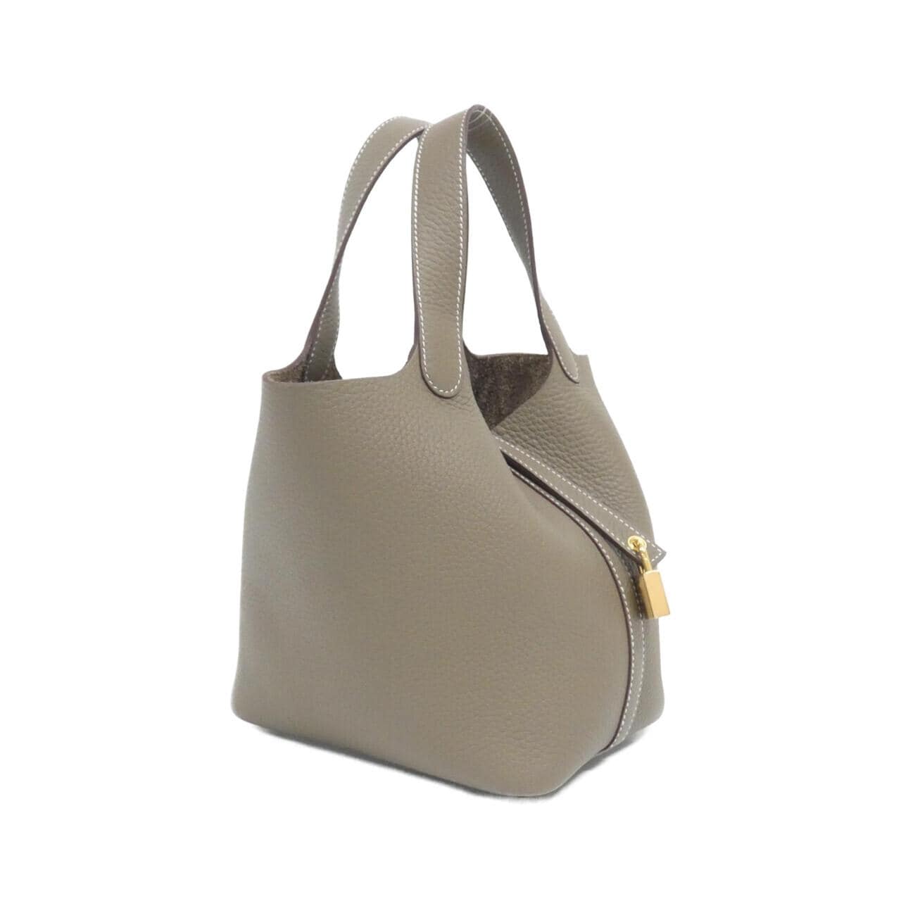 エルメス ピコタン ロック PM 056289CC バッグ