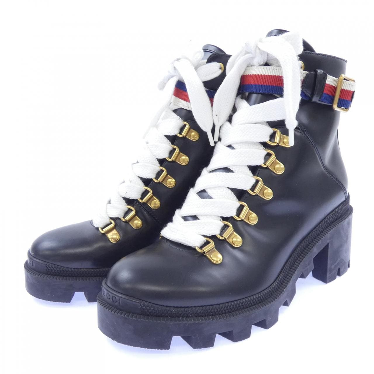 グッチ GUCCI 481156 ブーツ