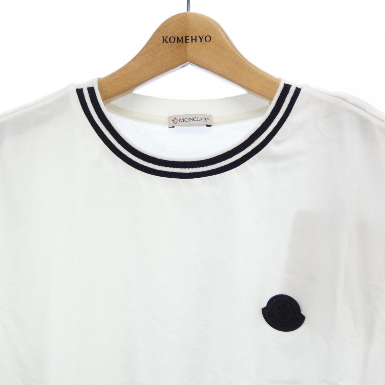 モンクレール MONCLER Tシャツ