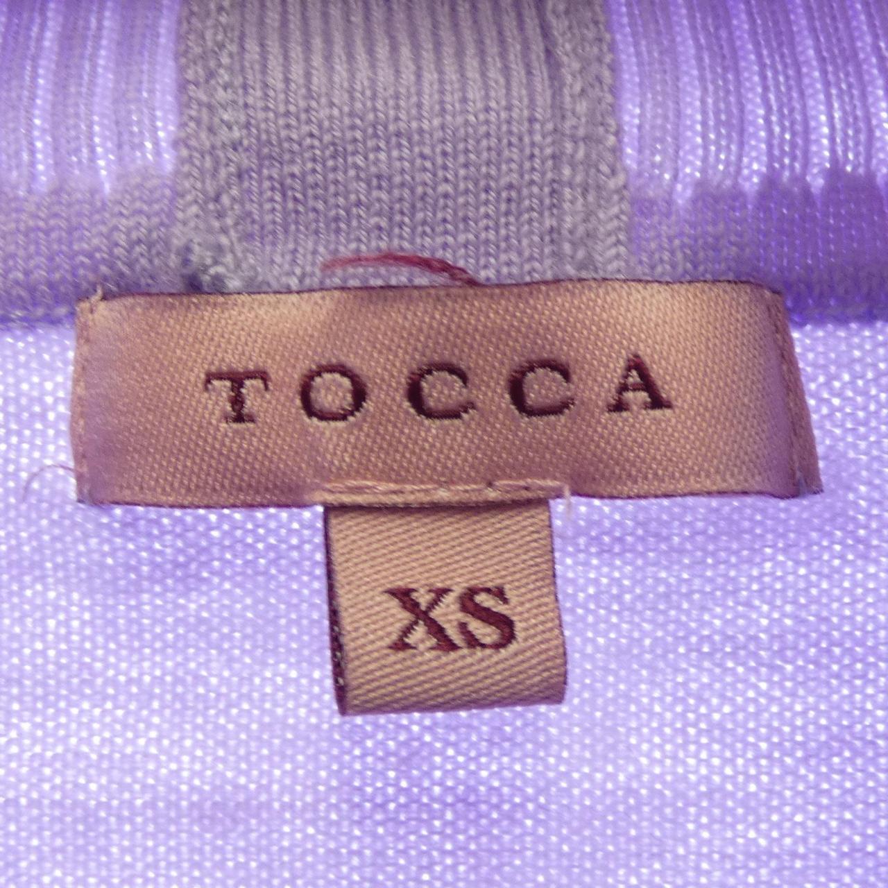 トッカ TOCCA ニット