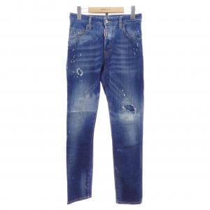 ディースクエアード DSQUARED2 S71LB0316 ジーンズ