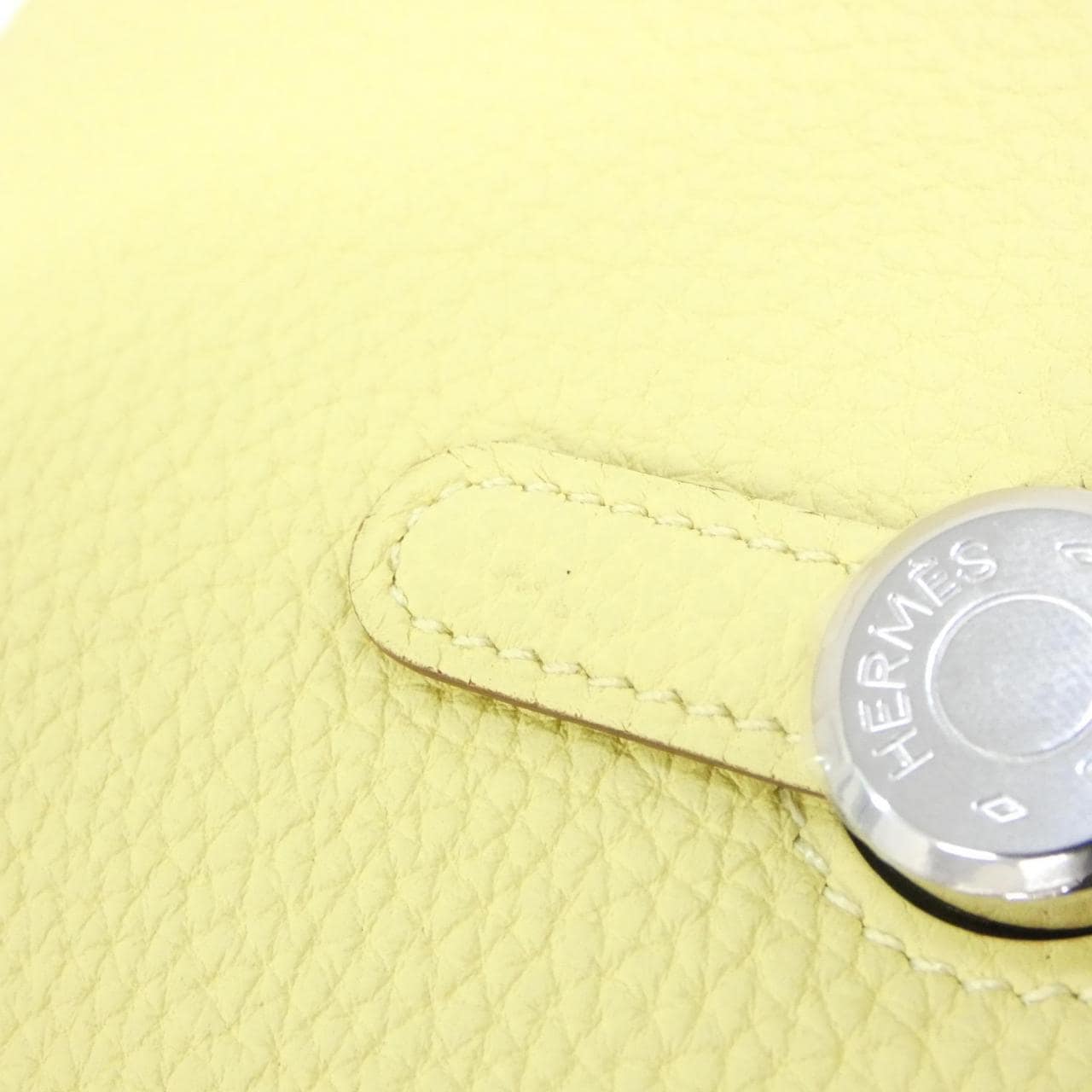 エルメス ドゴン ロング 061200CK 財布