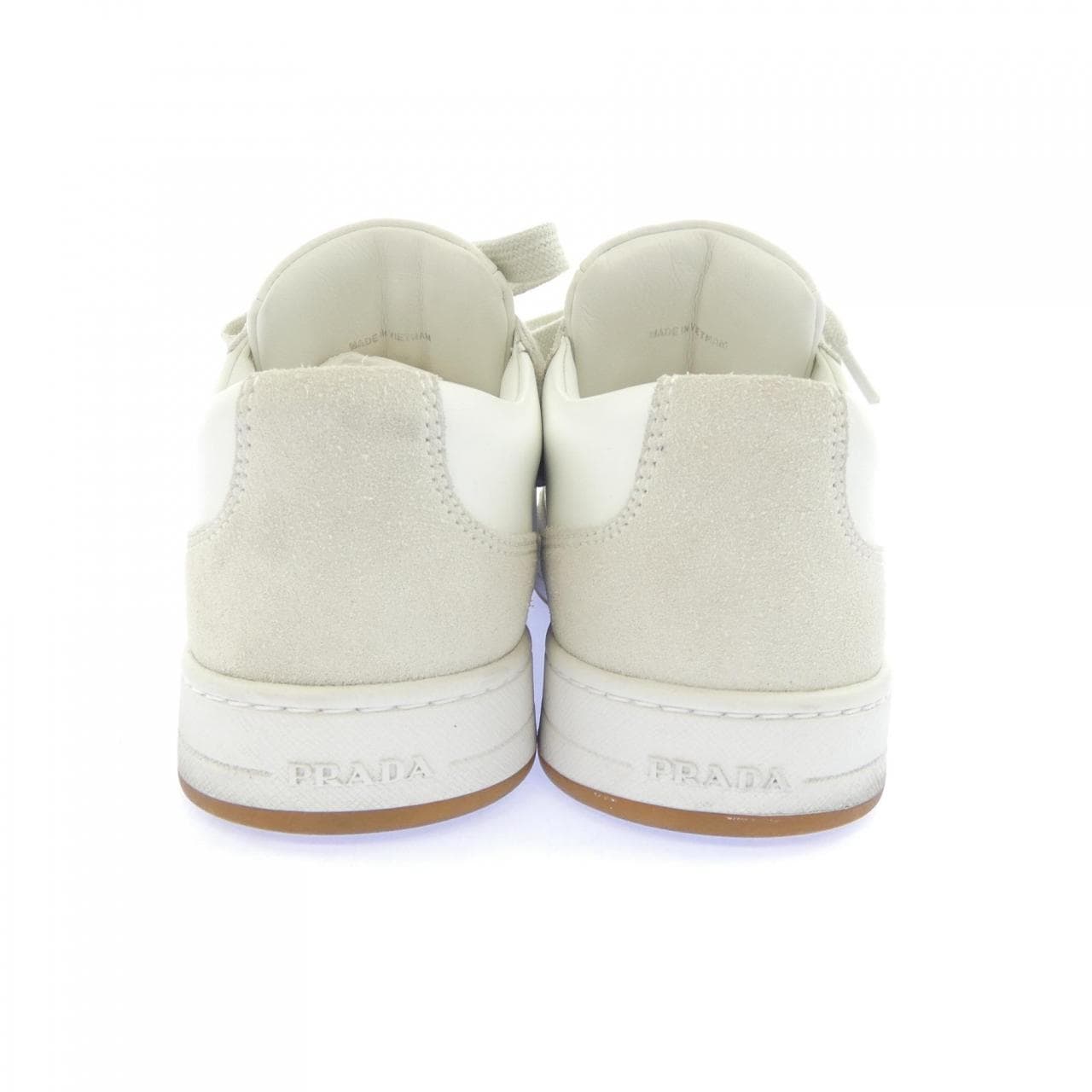 プラダ PRADA 2EG401 スニーカー