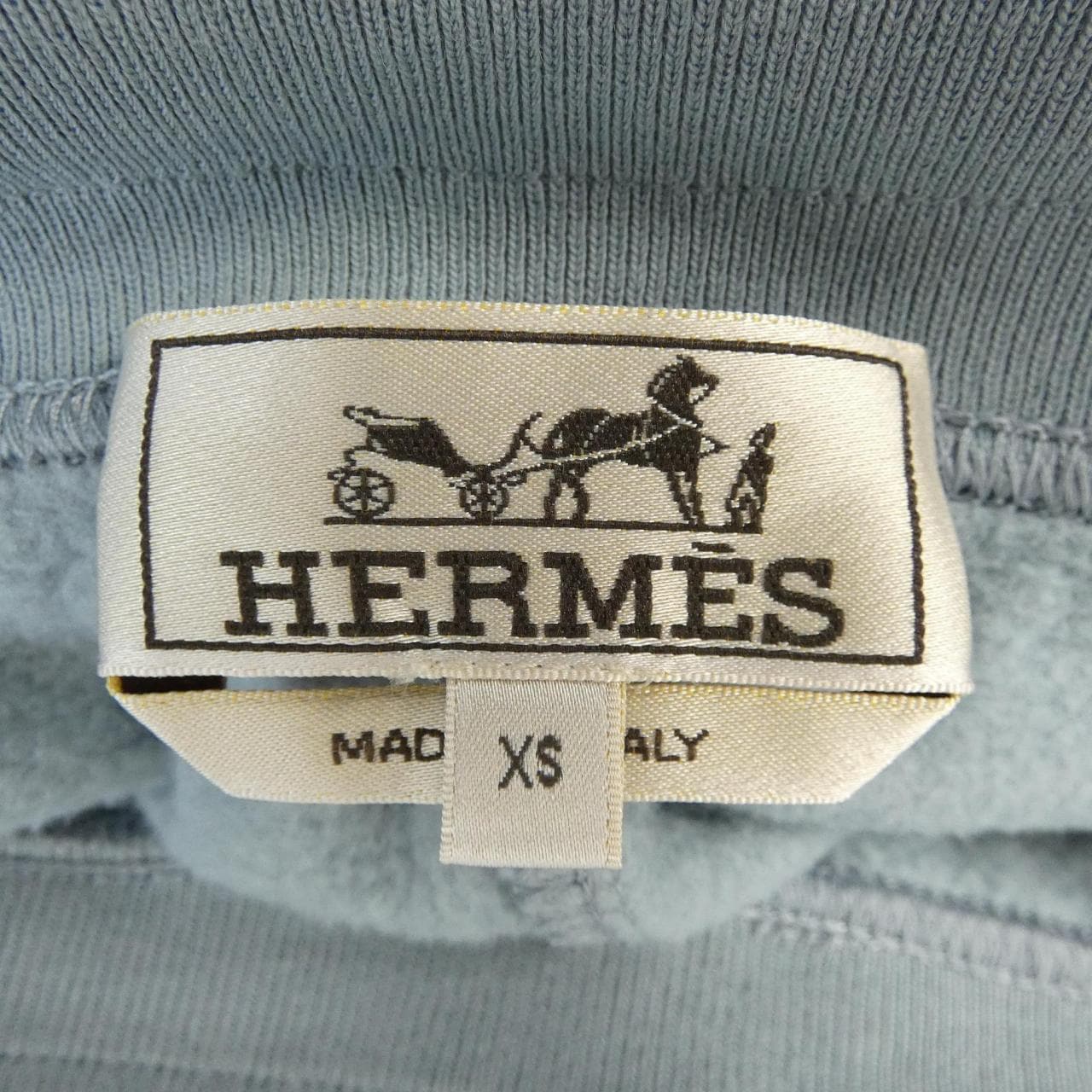 エルメス HERMES ランH　RUN H *22-5765 パンツ