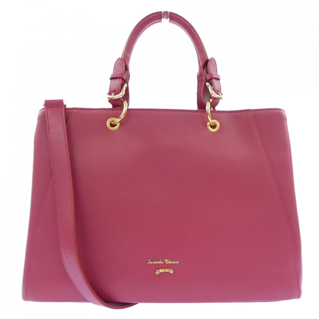 サマンサタバサ Samantha Thavasa BAG