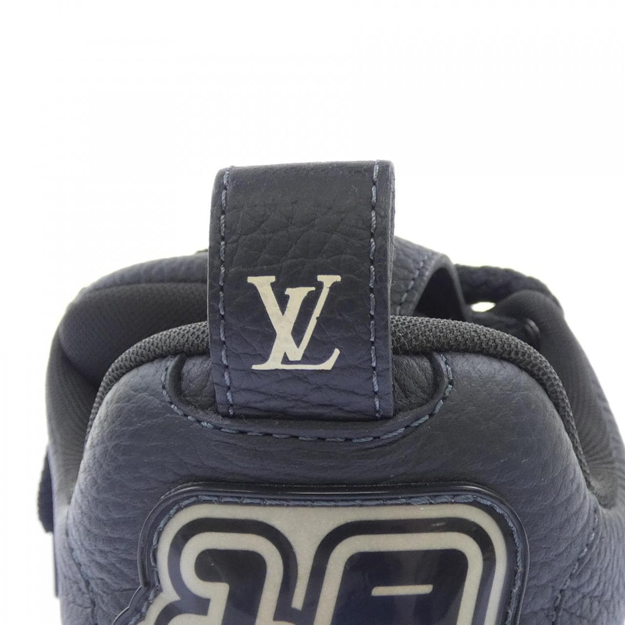 ルイヴィトン LOUIS VUITTON LVスケートライン スニーカー