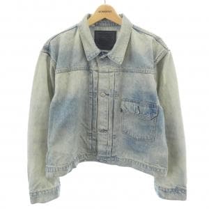 リーバイス LEVI'S PC9-A9137-0001 デニムジャケット