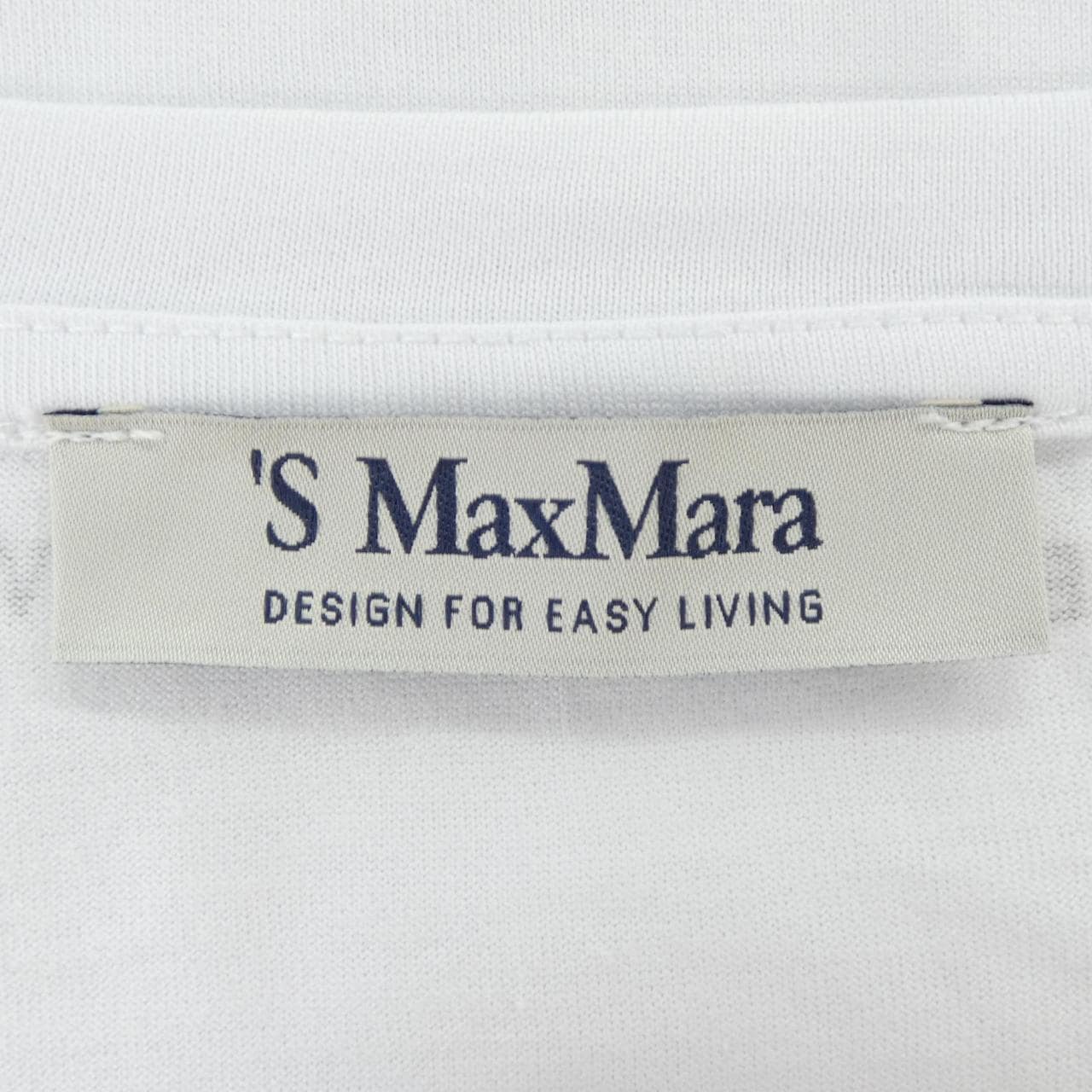 マックスマーラ Max Mara 2619971033 Tシャツ