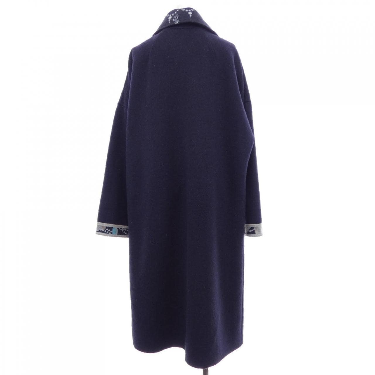 レオナールファッション LEONARD FASHION コート