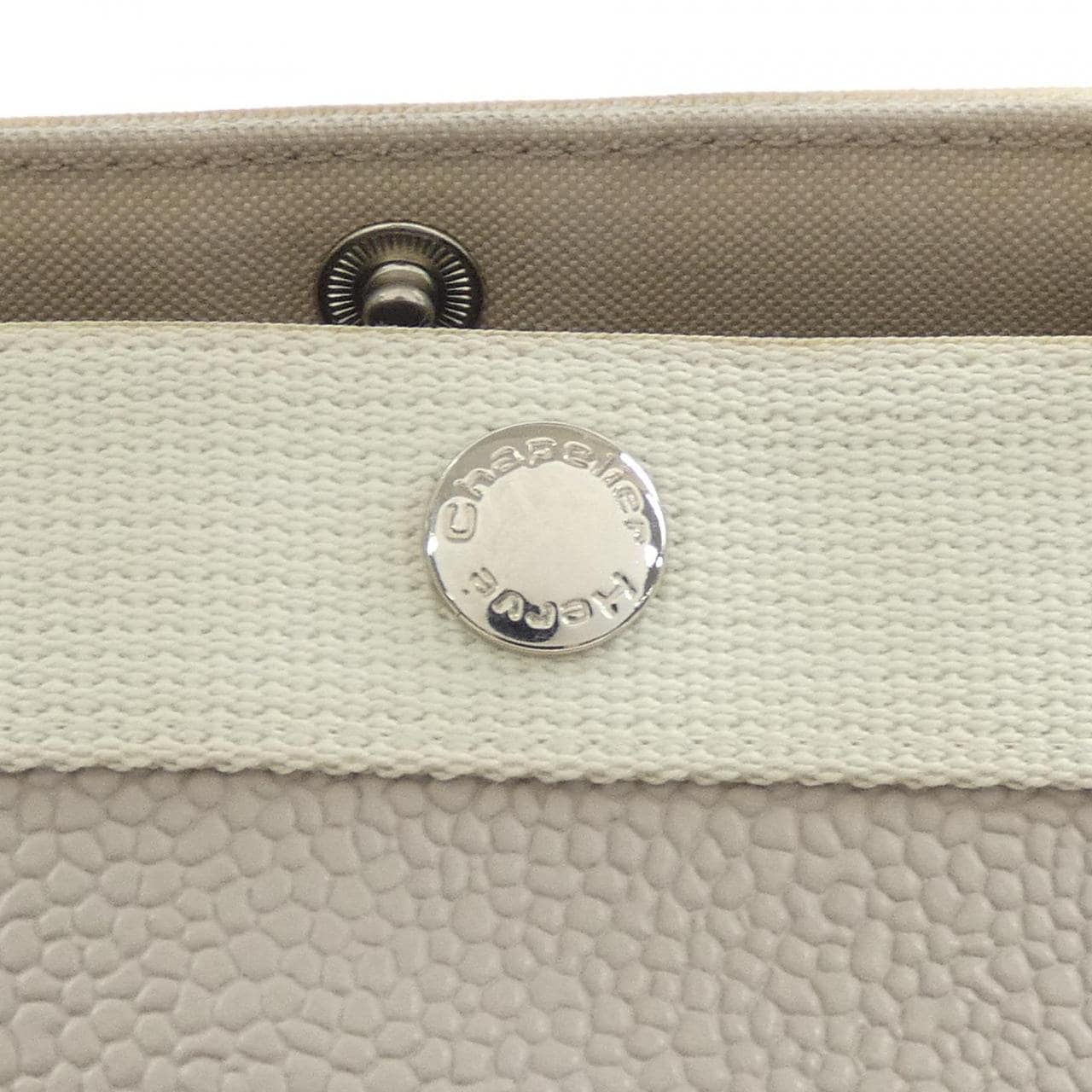 エルベシャプリエ HERVE CHAPELIER 舟型トート 707GP BAG