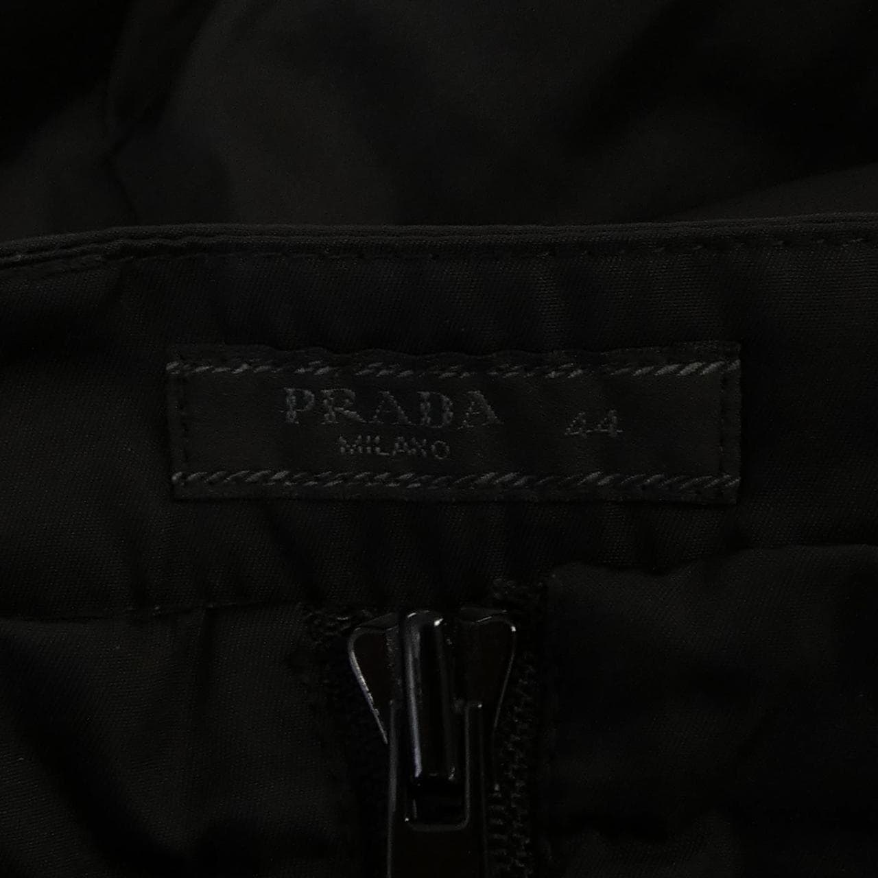プラダ PRADA SPH09 S192 I18 パンツ