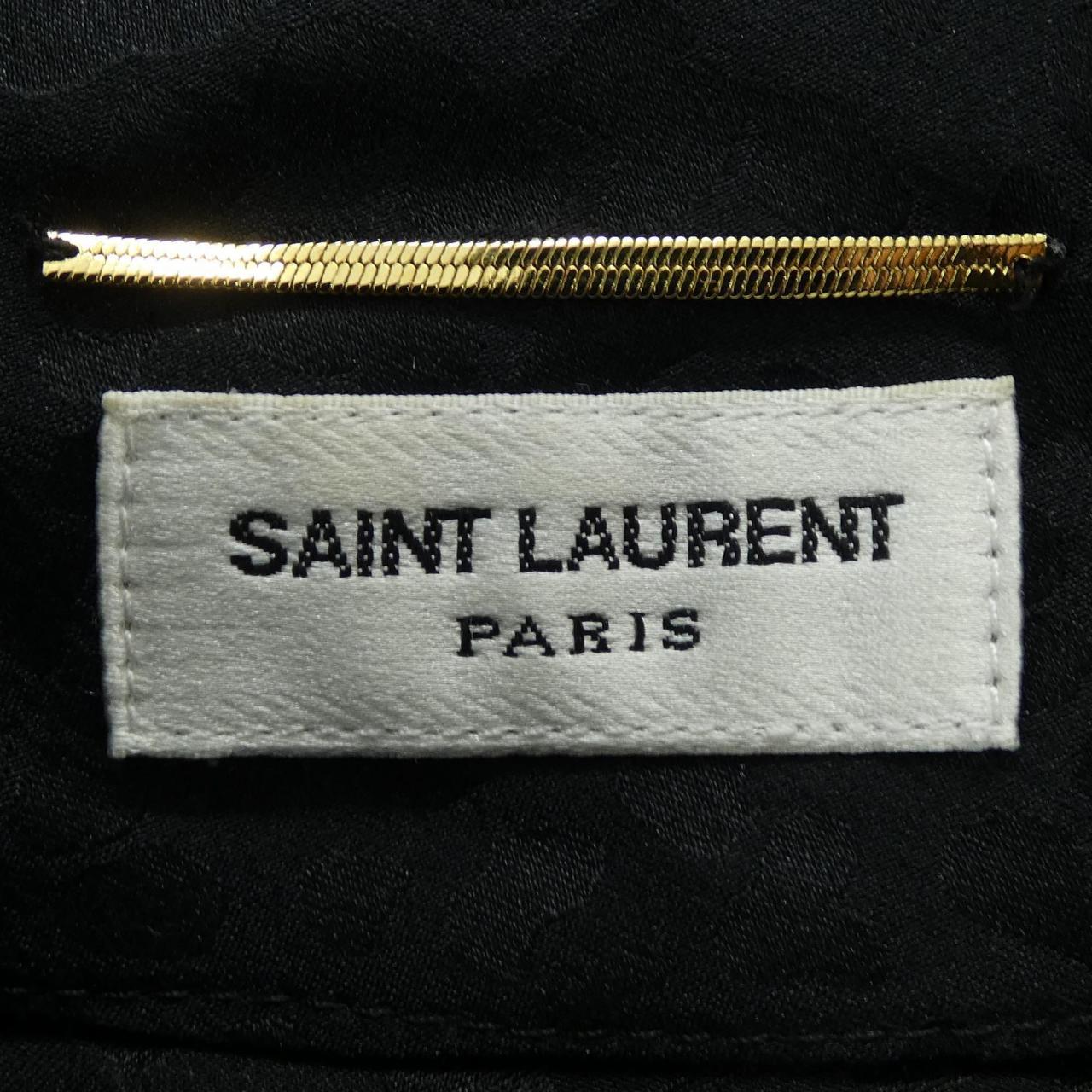 サンローラン SAINT LAURENT 529023 Y200T トップス