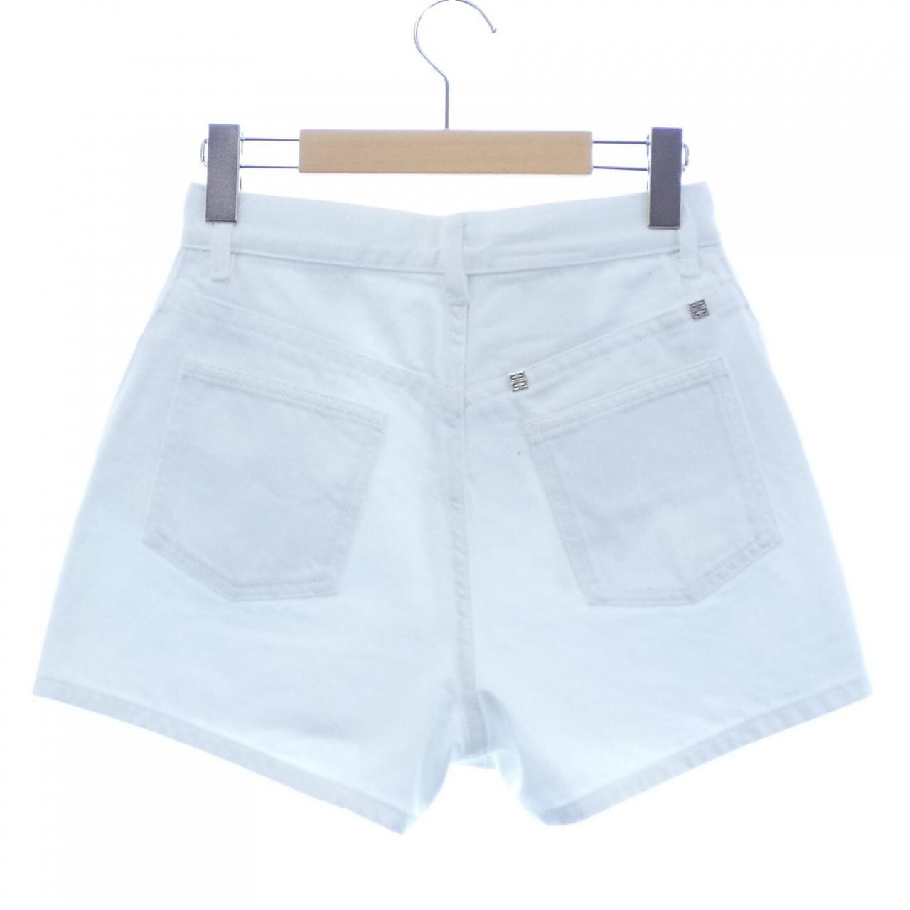 ジバンシー GIVENCHY BW514K5YB4 ショートパンツ