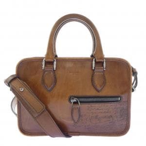ベルルッティ Berluti アンジュールガリバースクリット BAG