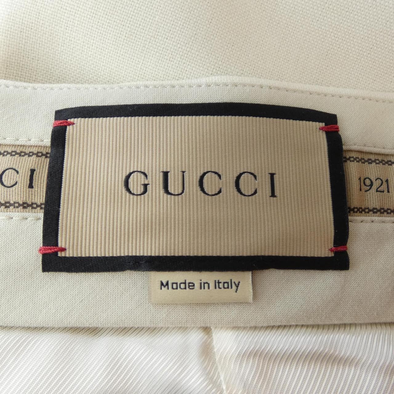 グッチ GUCCI 719376 Z6724 パンツ