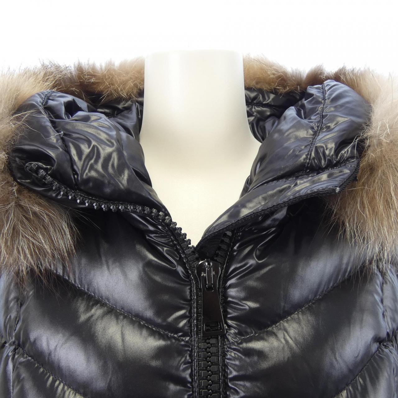 モンクレール MONCLER FULMAR ダウンコート