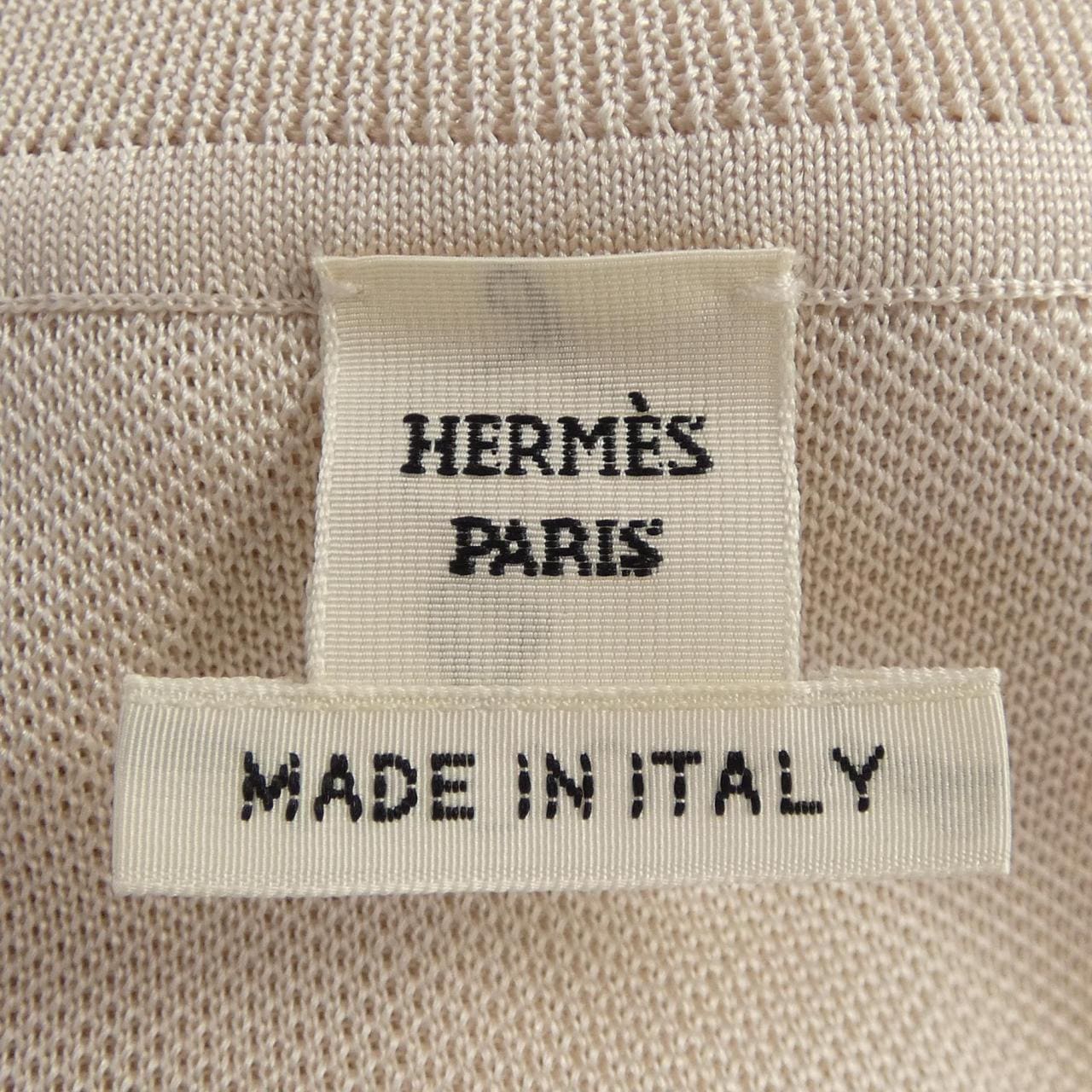 エルメス HERMES BRIDES DE GALA EN FLEURS 5E2831DQ ツイルレーヌ トップス