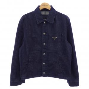 プラダ PRADA GES254 S000 16HD ジャケット
