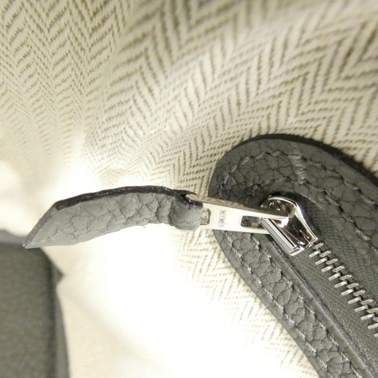エルメス ガーデン パーティ 30cm 051568CK バッグ