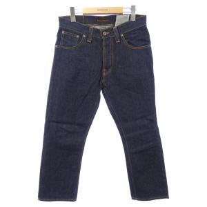 ヌーディージーンズ NUDIE JEANS ジーンズ
