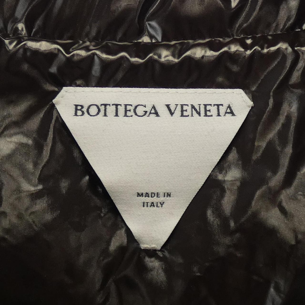 BOTTEGA VENETA Veneta 羽绒服