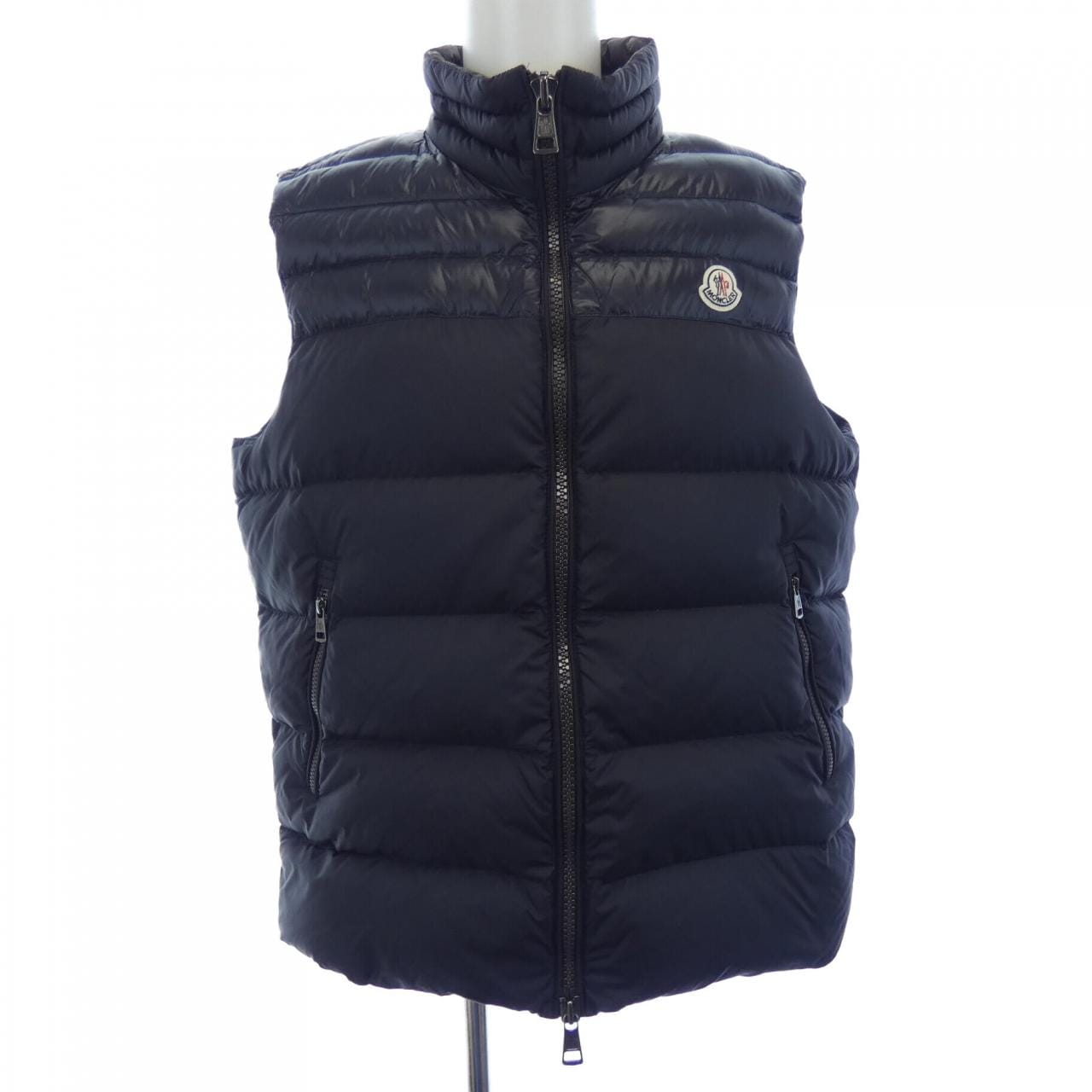 モンクレール MONCLER ダウンベスト