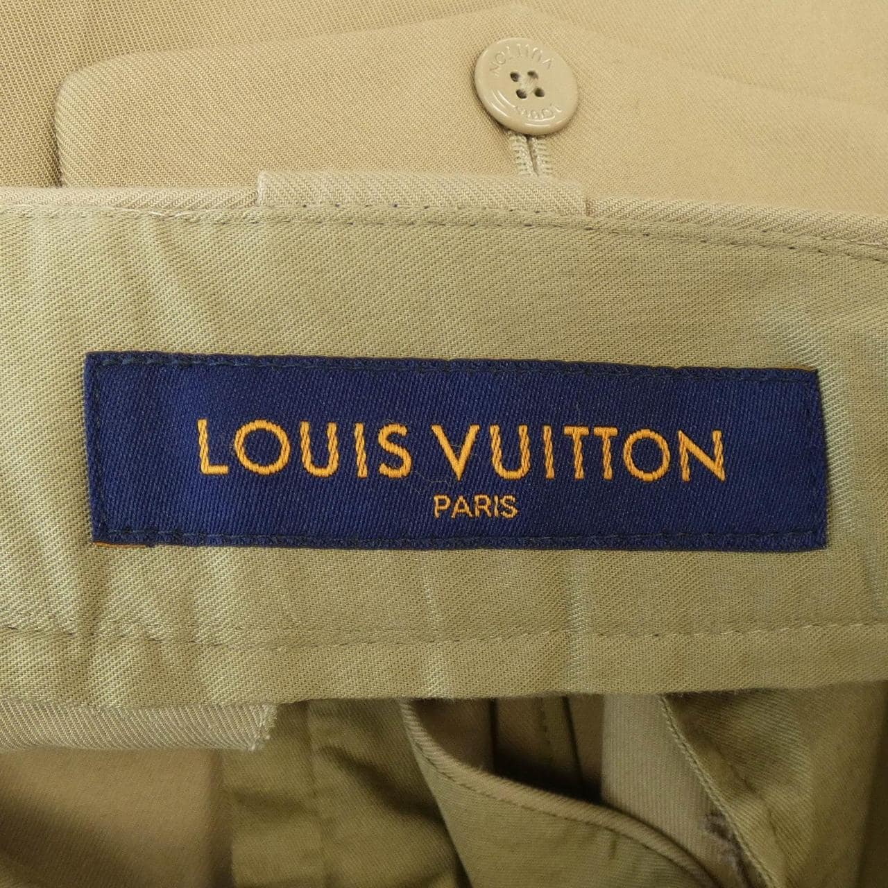 ルイヴィトン LOUIS VUITTON パンツ