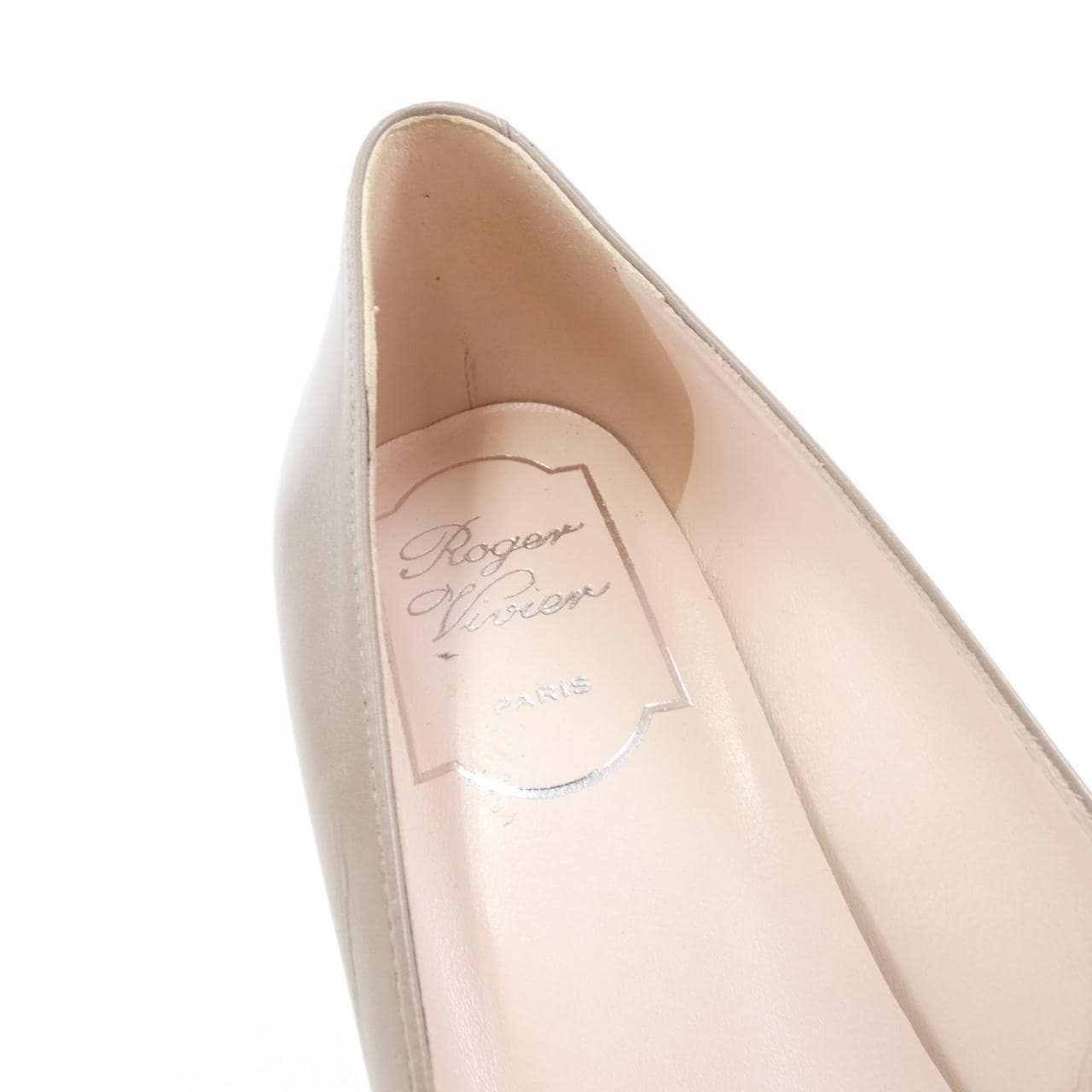 ロジェヴィヴィエ ROGER VIVIER パンプス