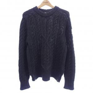 モンクレールガムブルー MONCLER GAMMEBLEU ニット