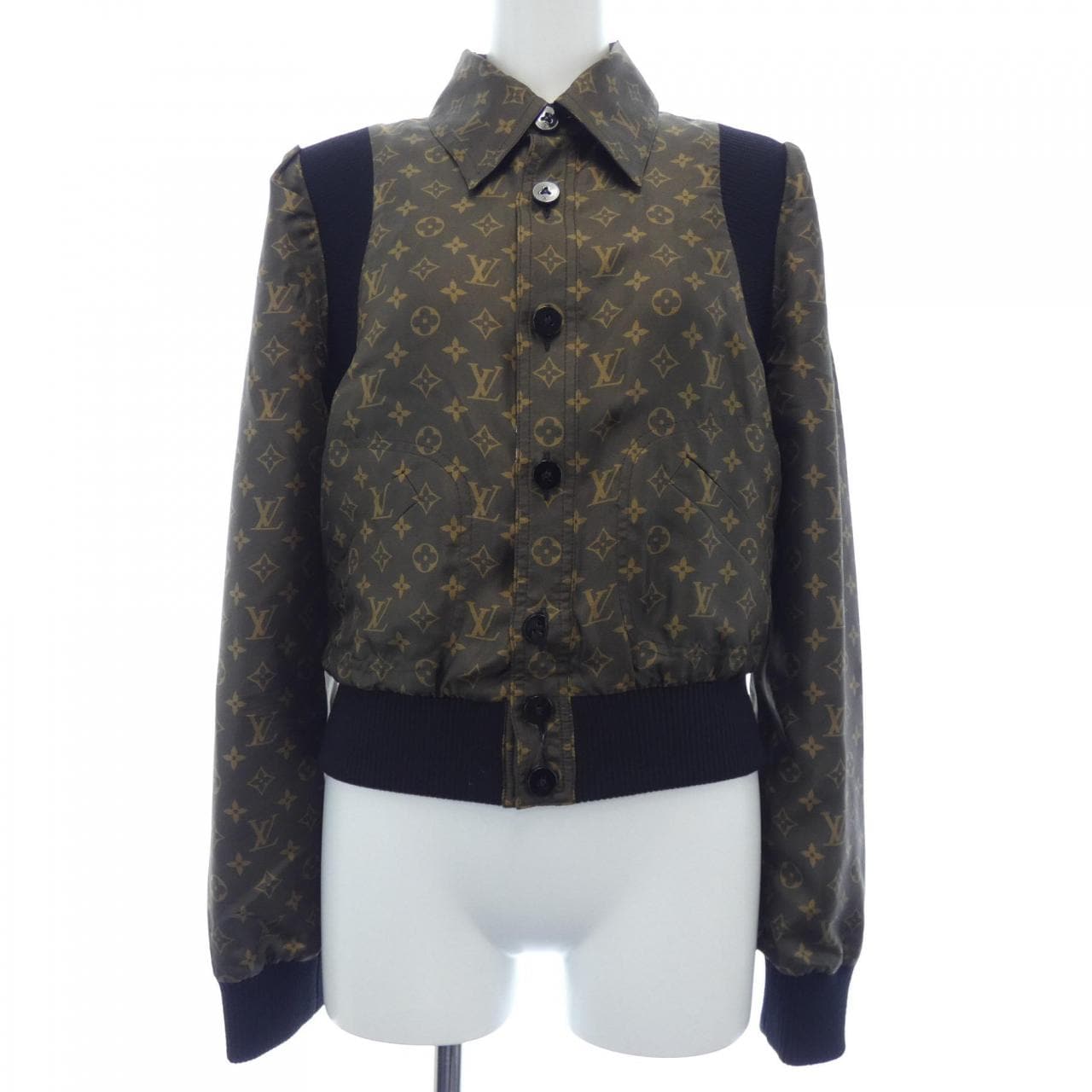ルイヴィトン LOUIS VUITTON ジャケット