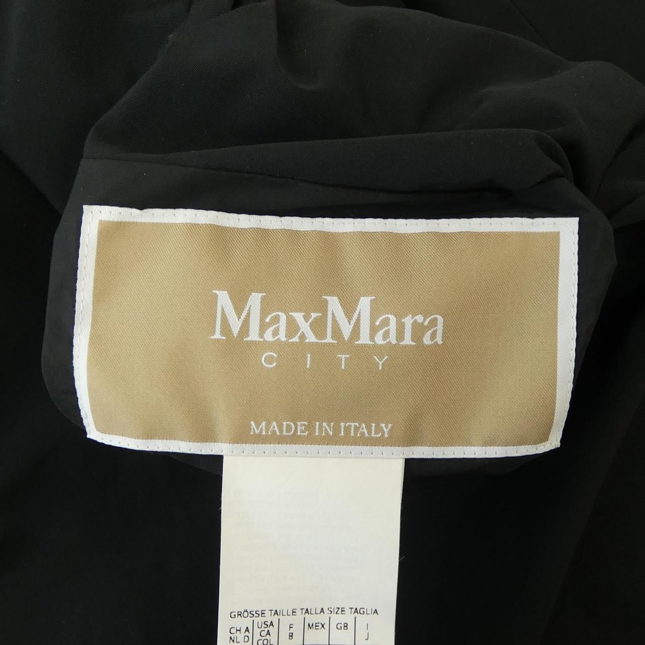 Max Mara) 外套