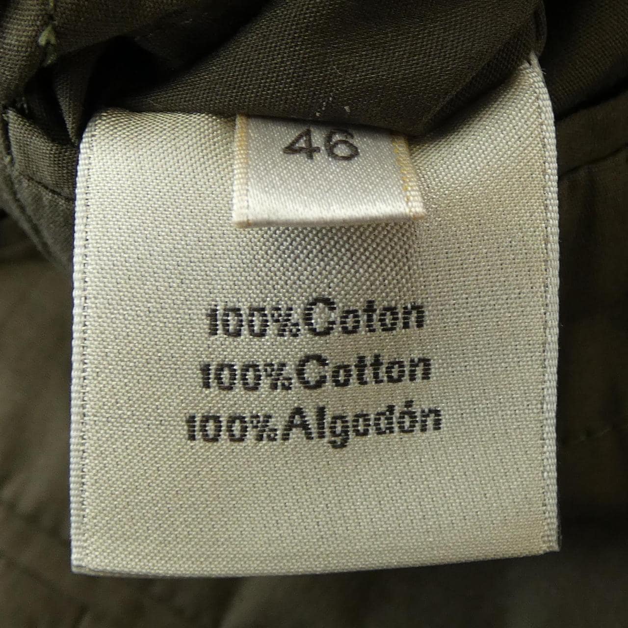 エルメス HERMES ジャケット