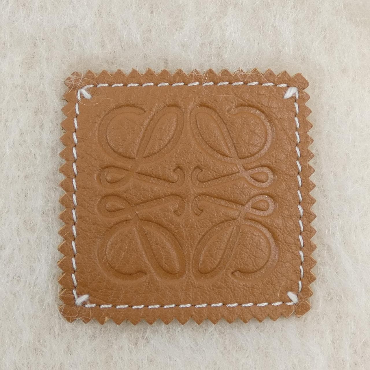 ロエベ LOEWE MUFFLER