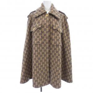 グッチ GUCCI ケープ
