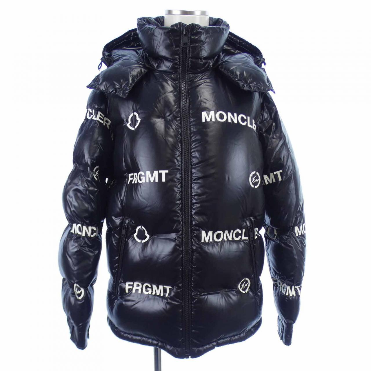 モンクレール ジーニアス MONCLER GENIUS ダウンジャケット