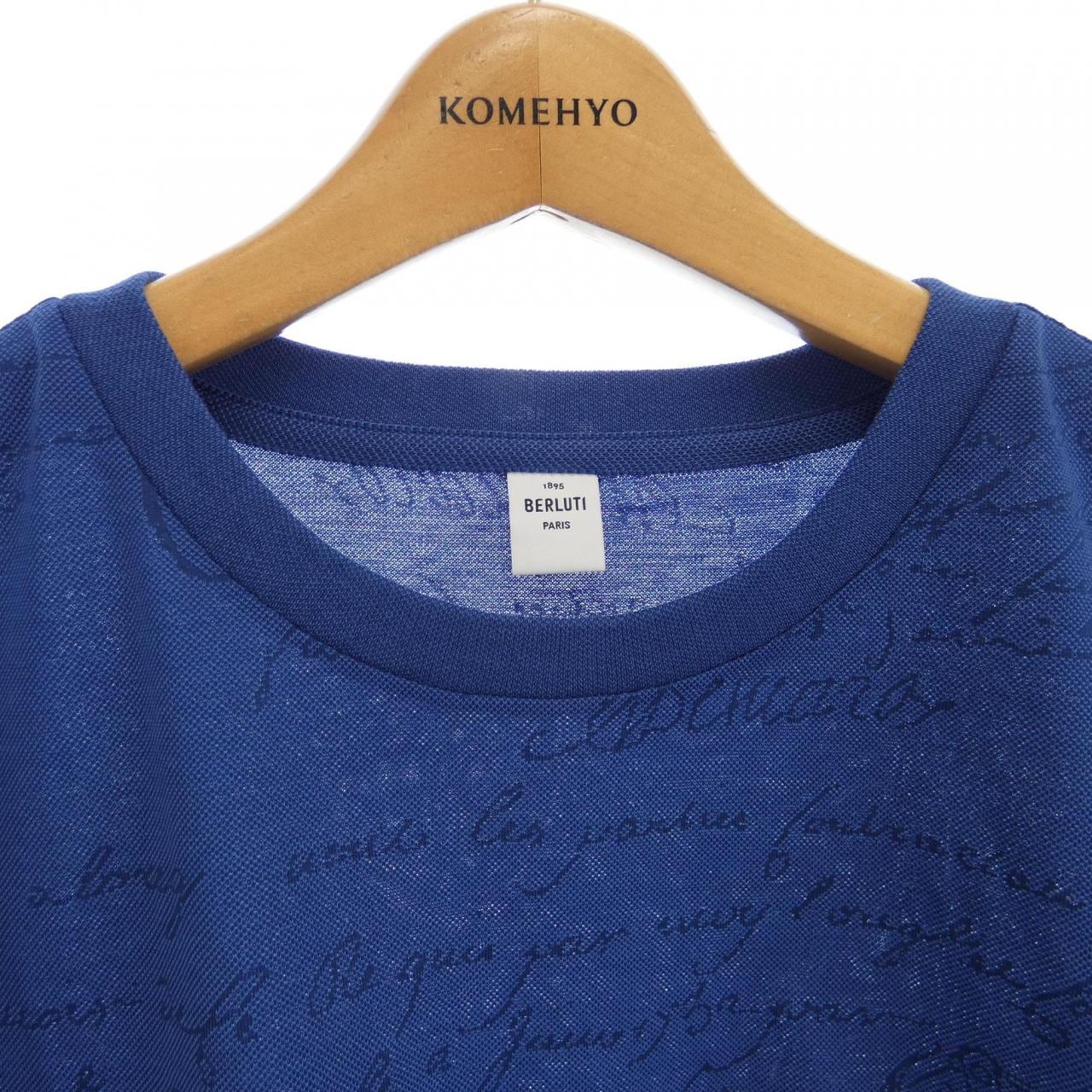 ベルルッティ Berluti Tシャツ