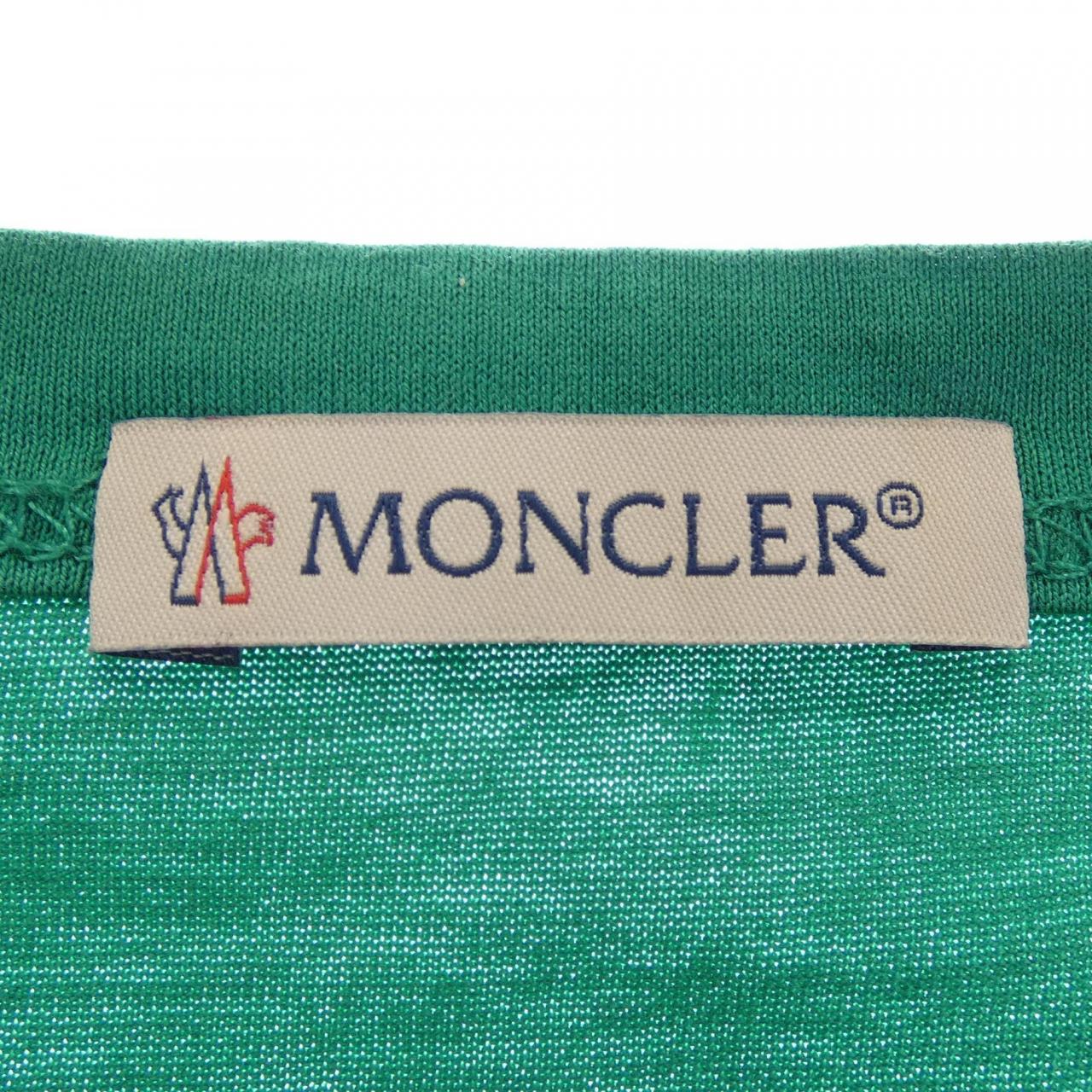 モンクレール MONCLER Tシャツ