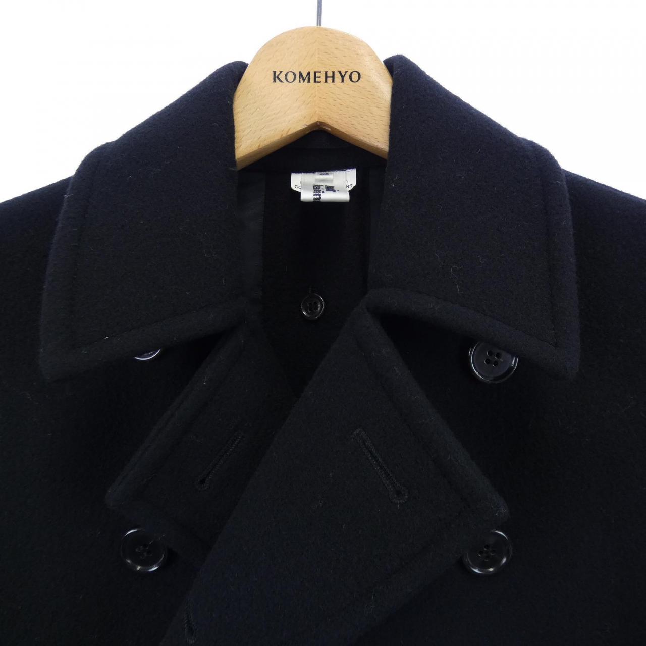 ノワールケイニノミヤ noir kei ninomiya 3N-C002 コート