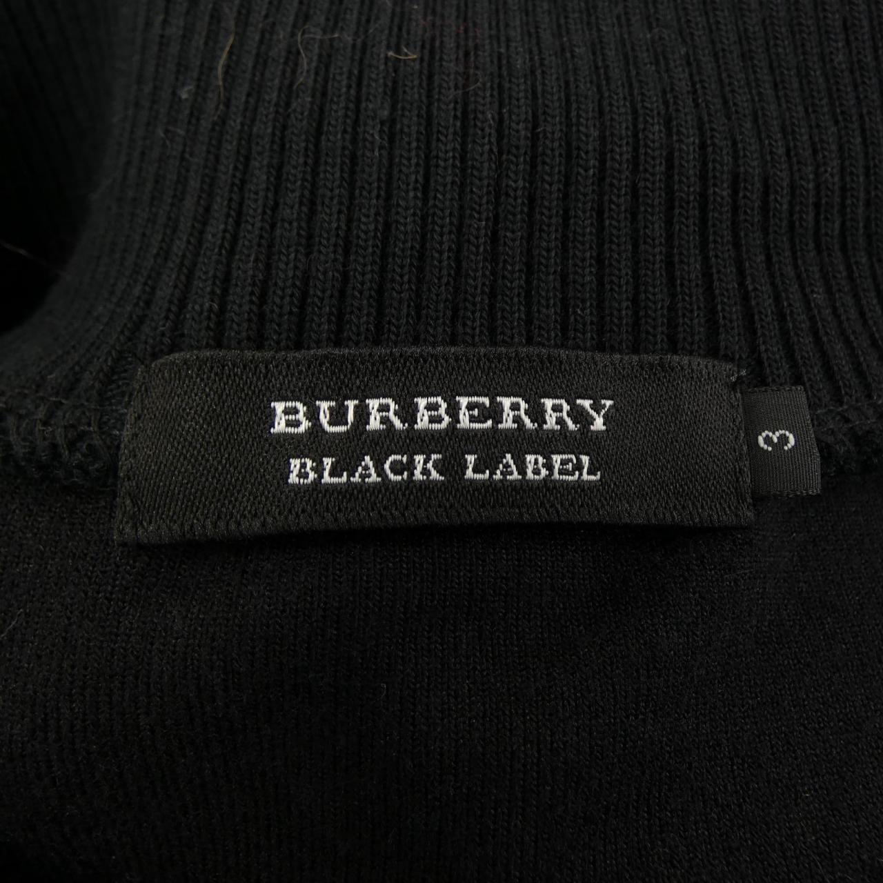 バーバリーブラックレーベル BURBERRY BLACK LABEL ブルゾン