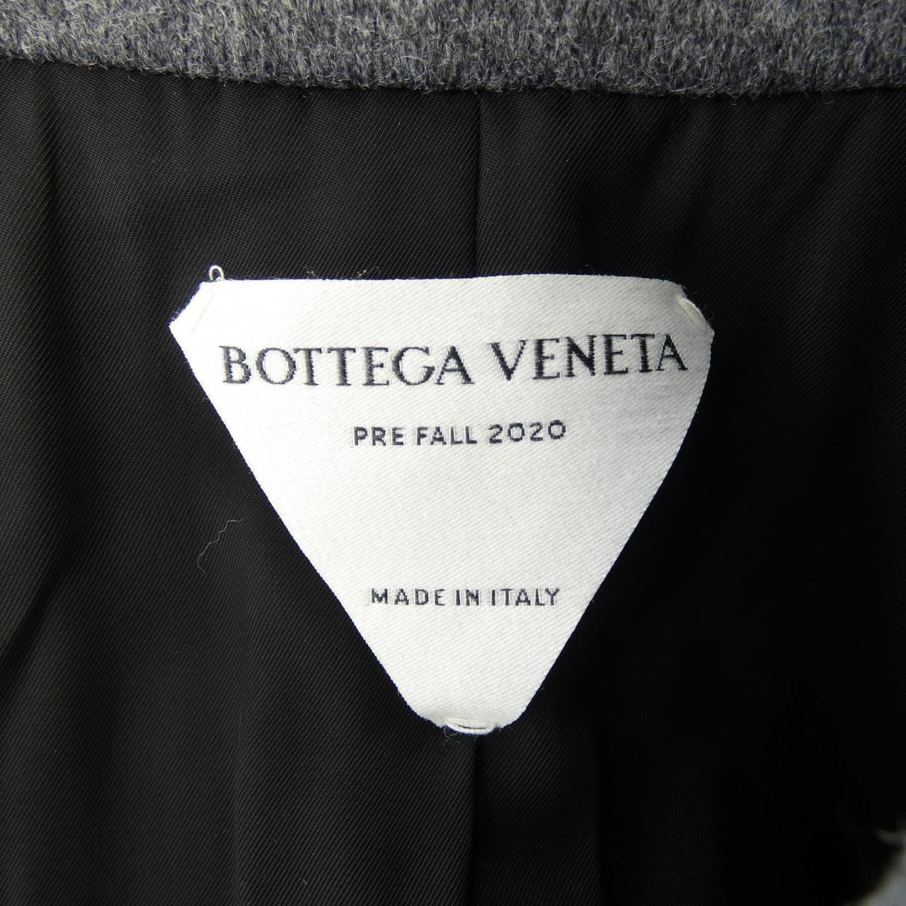 ボッテガヴェネタ BOTTEGA VENETA 628724 VKUU0 コート