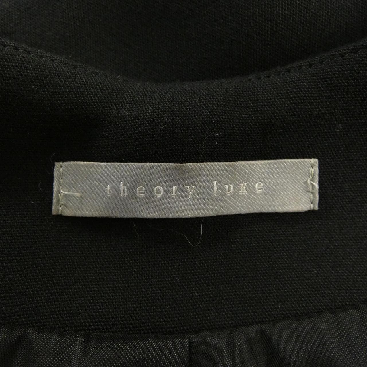 セオリーリュクス Theory luxe 03-4105500 ワンピース