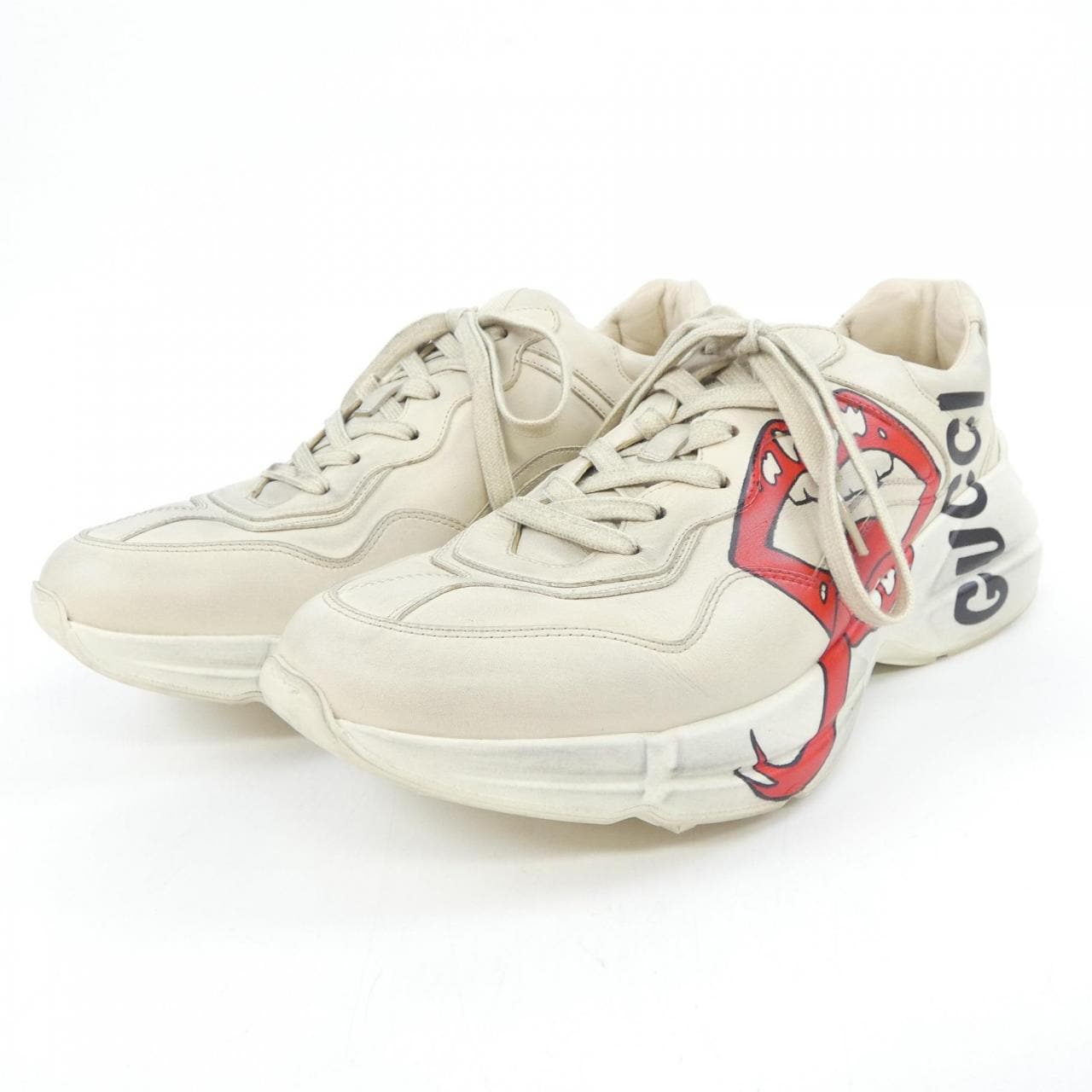 グッチ GUCCI 552089 スニーカー