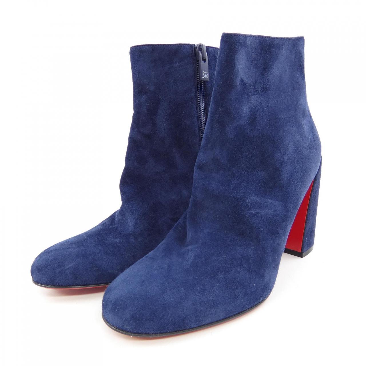 クリスチャンルブタン CHRISTIAN LOUBOUTIN ブーツ