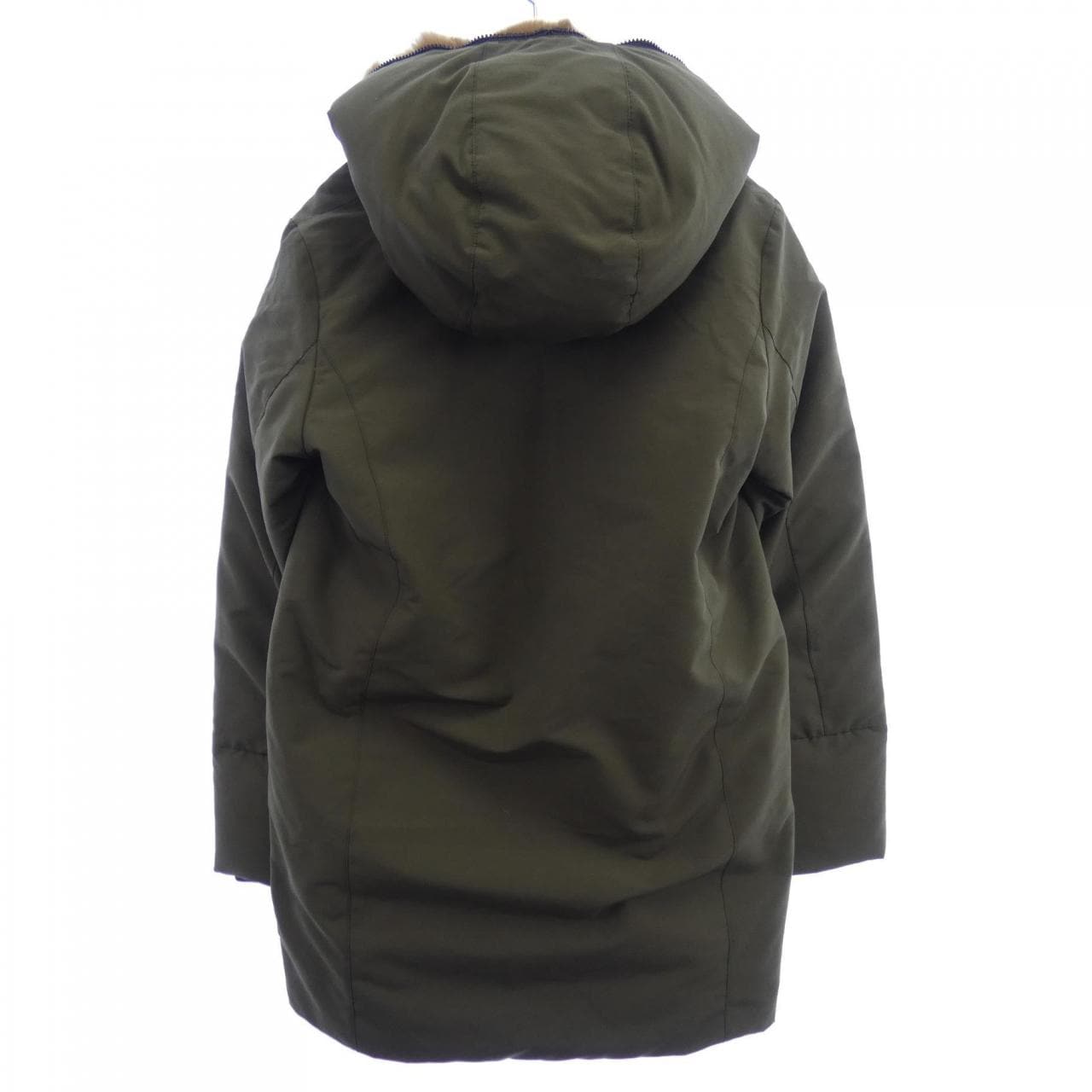 デュベティカ DUVETICA CILLIAN ダウンコート