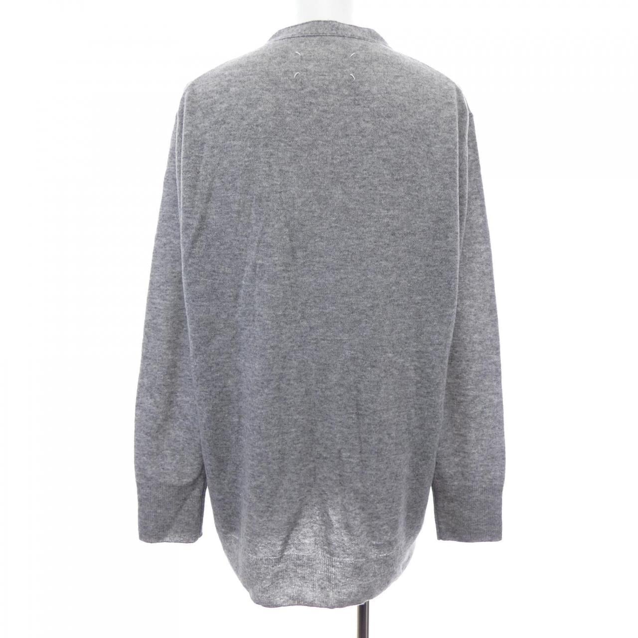 メゾンマルジェラ Maison Margiela S51HA1205 カーディガン