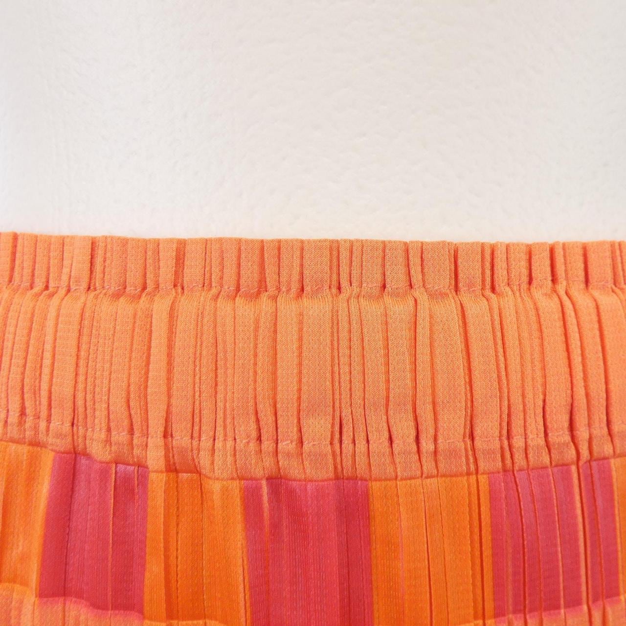 プリーツプリーズ PLEATS PLEASE チェック　2021 PP13-JG572 7576101 スカート