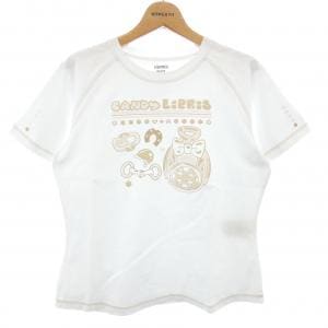 エルメス HERMES CANDY LIBRIS 5H4630DC Tシャツ