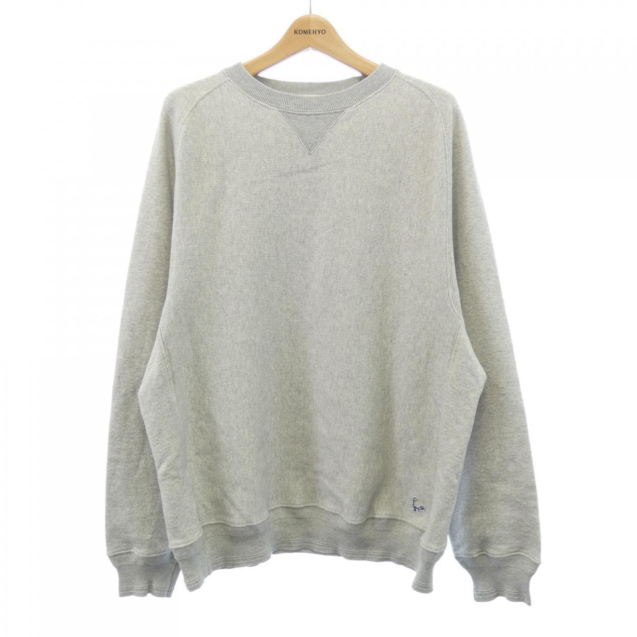 CONCHONQUINETTE スウェット