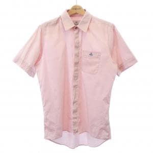ヴィヴィアンウェストウッド Vivienne Westwood S25DL0493 S／Sシャツ