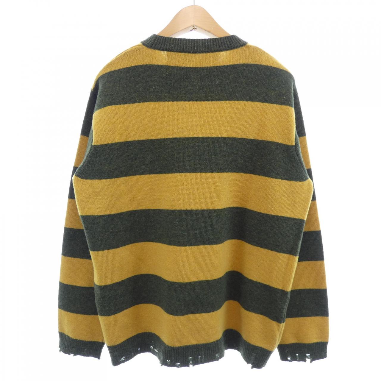 マークジェイコブス MARC JACOBS ニット